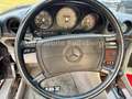 Mercedes-Benz SL 560 blauschwarz/Leder grau nur 49.000km Noir - thumbnail 15