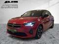 Opel Corsa F 1.2 Turbo Ultimate Alcantara+LED+SHZ+LM Rouge - thumbnail 1