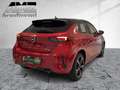 Opel Corsa F 1.2 Turbo Ultimate Alcantara+LED+SHZ+LM Rouge - thumbnail 5