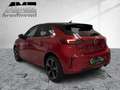 Opel Corsa F 1.2 Turbo Ultimate Alcantara+LED+SHZ+LM Rouge - thumbnail 4