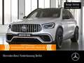 Mercedes-Benz GLC 63 AMG GLC 63 S 4M NIGHT+DRIVERS+PANO+360+MULTIBEAM+9G Weiß - thumbnail 1