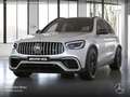 Mercedes-Benz GLC 63 AMG GLC 63 S 4M NIGHT+DRIVERS+PANO+360+MULTIBEAM+9G Weiß - thumbnail 2