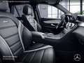 Mercedes-Benz GLC 63 AMG GLC 63 S 4M NIGHT+DRIVERS+PANO+360+MULTIBEAM+9G Weiß - thumbnail 13