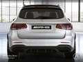 Mercedes-Benz GLC 63 AMG GLC 63 S 4M NIGHT+DRIVERS+PANO+360+MULTIBEAM+9G Weiß - thumbnail 9