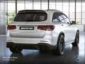 Mercedes-Benz GLC 63 AMG GLC 63 S 4M NIGHT+DRIVERS+PANO+360+MULTIBEAM+9G Weiß - thumbnail 5