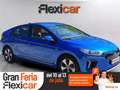 Hyundai IONIQ EV Klass Azul - thumbnail 1