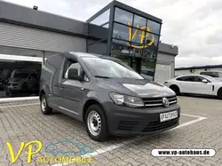 Volkswagen Caddy Nfz Kasten BMT Klima
