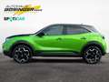Opel Mokka-E Mokka e Ultimate Grün - thumbnail 4