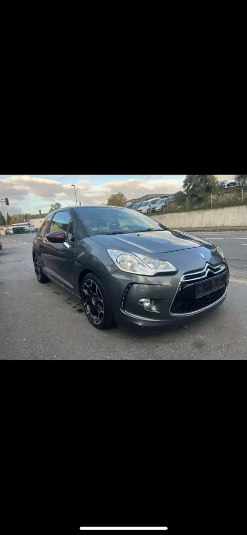 Citroen DS3 THP 150 SportChic - 2