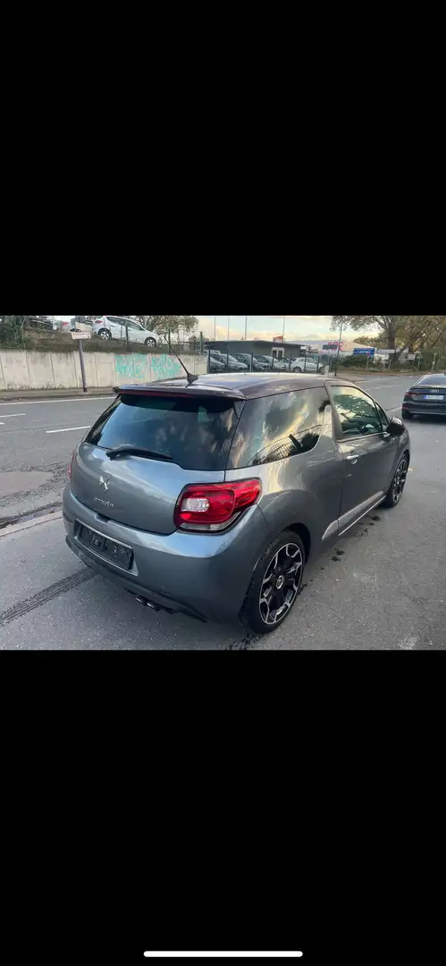 Citroen DS3 THP 150 SportChic - 1