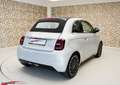 Fiat 500e Cabrio 42 KWH la Prima Blau - thumbnail 7