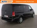 Mercedes-Benz V 220 d lang Avantgarde Noir - thumbnail 6