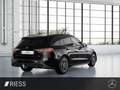 Mercedes-Benz C 200 T AMG+AHK+Distronic+LED+MBUX+Night+Ambient Schwarz - thumbnail 4