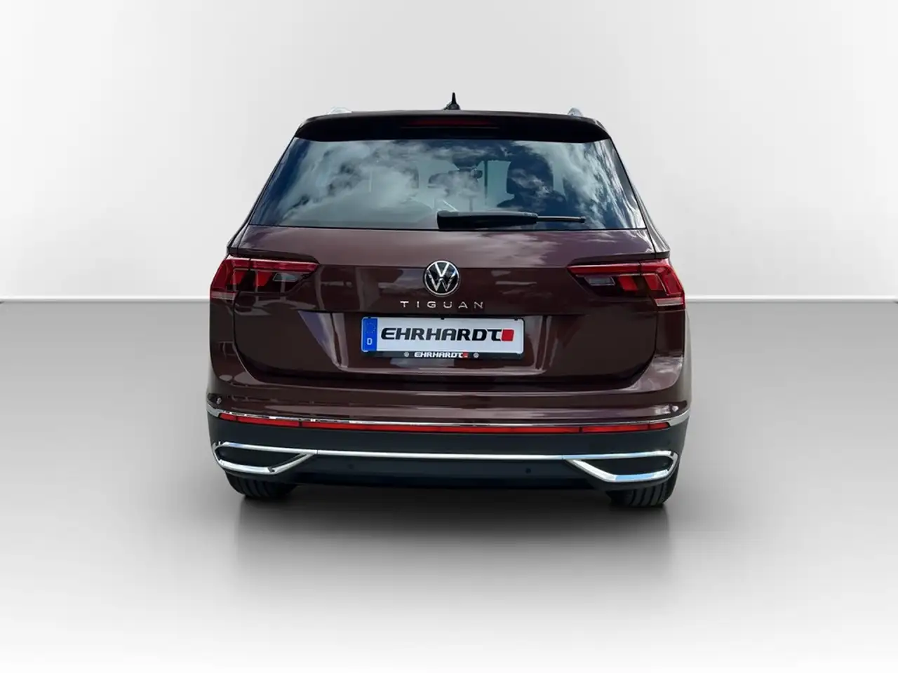 Volkswagen Tiguan 1.5 TSI ACT DSG Elegance IQ-LIGHT*NAV*SHZ*ACC*P... 6