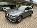 Mercedes-Benz GLC 220 GLC 220d 4MATIC Aut. Grau - thumbnail 2