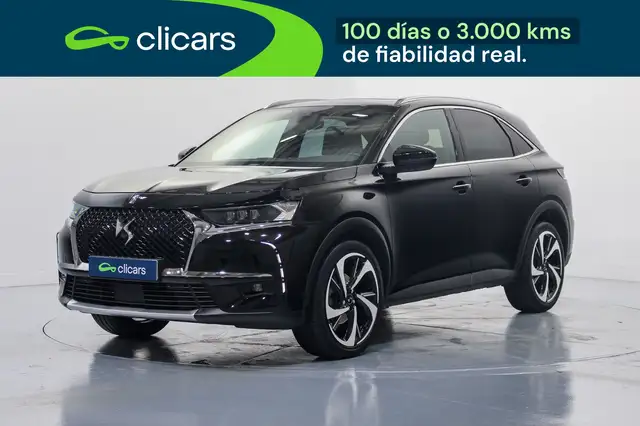 DS Automobiles DS 7 Crossback 1.6 PT. Rivoli Aut. 180