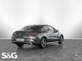 Mercedes-Benz CLA 200 Coupé AMG EDITION+DISTRONIC+360°+KEYLESS Grau - thumbnail 3