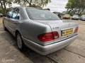 Mercedes-Benz E 300 TD Elegance Zilver - thumbnail 6