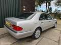 Mercedes-Benz E 300 TD Elegance Zilver - thumbnail 4