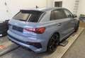 Audi RS3 Sportback Matrix RS-AGA Black Carbon PDC Sitzh Grau - thumbnail 5