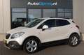 Opel Mokka 1.4 TURBO Cosmo 140pk Trekhaak, dealer onderhouden Wit - thumbnail 1