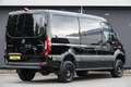 Mercedes-Benz Sprinter 4x4 319Cdi 190Pk 9G-tronic | L2H1 | Dubbele Cabine Negro - thumbnail 2
