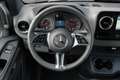 Mercedes-Benz Sprinter 4x4 319Cdi 190Pk 9G-tronic | L2H1 | Dubbele Cabine Negro - thumbnail 15