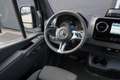 Mercedes-Benz Sprinter 4x4 319Cdi 190Pk 9G-tronic | L2H1 | Dubbele Cabine Negro - thumbnail 25