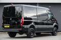 Mercedes-Benz Sprinter 4x4 319Cdi 190Pk 9G-tronic | L2H1 | Dubbele Cabine Negro - thumbnail 49