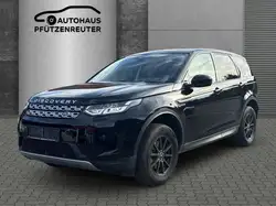 Land Rover Discovery Sport Basis AWD