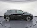 Peugeot 208 Allure Pack BlueHDI 100 Schwarz - thumbnail 6