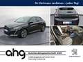Peugeot 208 Allure Pack BlueHDI 100 Schwarz - thumbnail 1