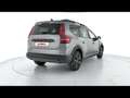 Dacia Jogger Hybrid Extreme 7pl. Gris - thumbnail 4