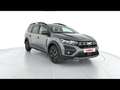 Dacia Jogger Hybrid Extreme 7pl. Gris - thumbnail 2