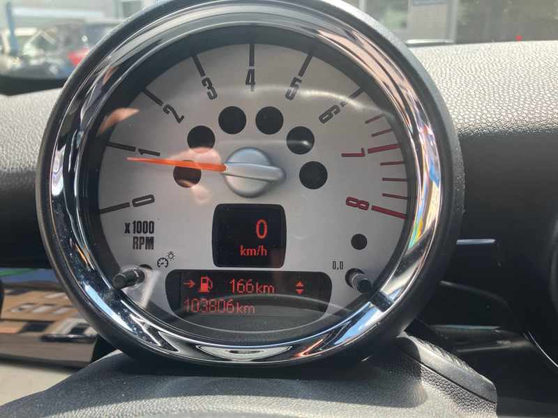 MINI Cooper Coupe MINI COUPE, Lederausstattung, Xenon, PDC, Klimaautomatik, — photo 12