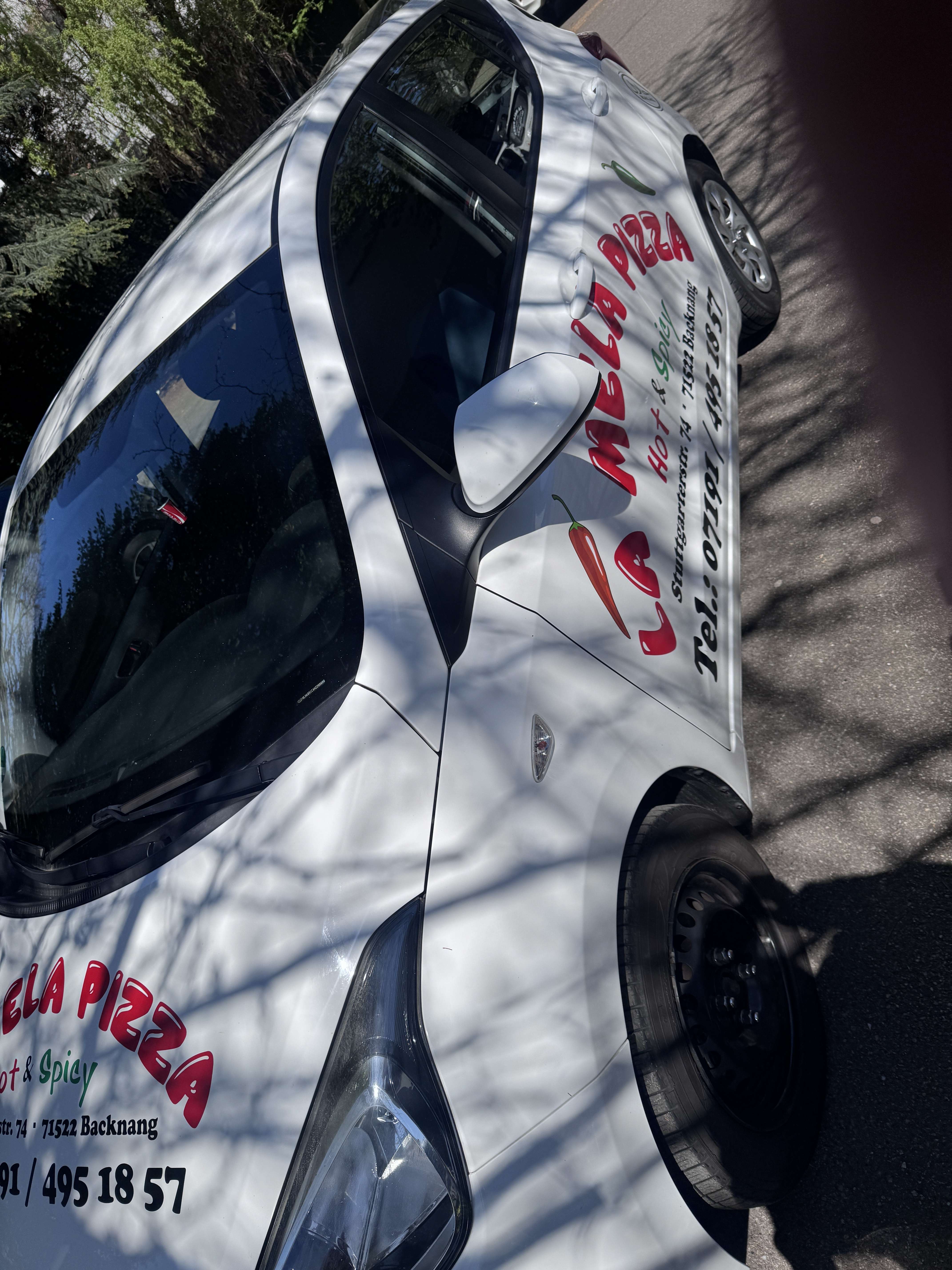 Second hand Hyundai I10 1.2