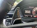 Audi RS4 AVANT QUATTRO 2.9 V6 TFSI BVA TIPTRONIC 450 Negro - thumbnail 23