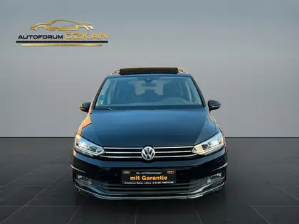 Annonce voiture d'occasion Volkswagen Touran - CARADIZE