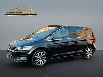 Annonce voiture d'occasion Volkswagen Touran - CARADIZE