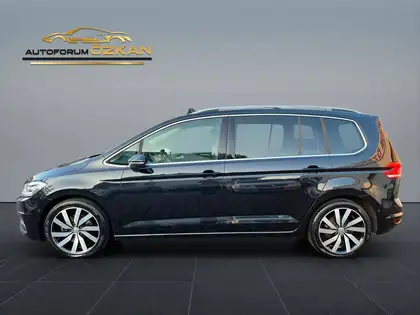 Annonce voiture d'occasion Volkswagen Touran - CARADIZE