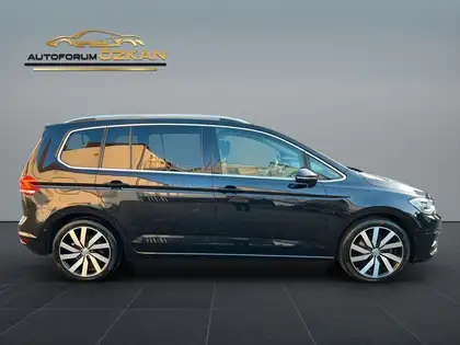Annonce voiture d'occasion Volkswagen Touran - CARADIZE