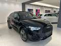 Audi Q3 Q3 Sportback 35 2.0 tdi S line edition s-tronic Noir - thumbnail 1