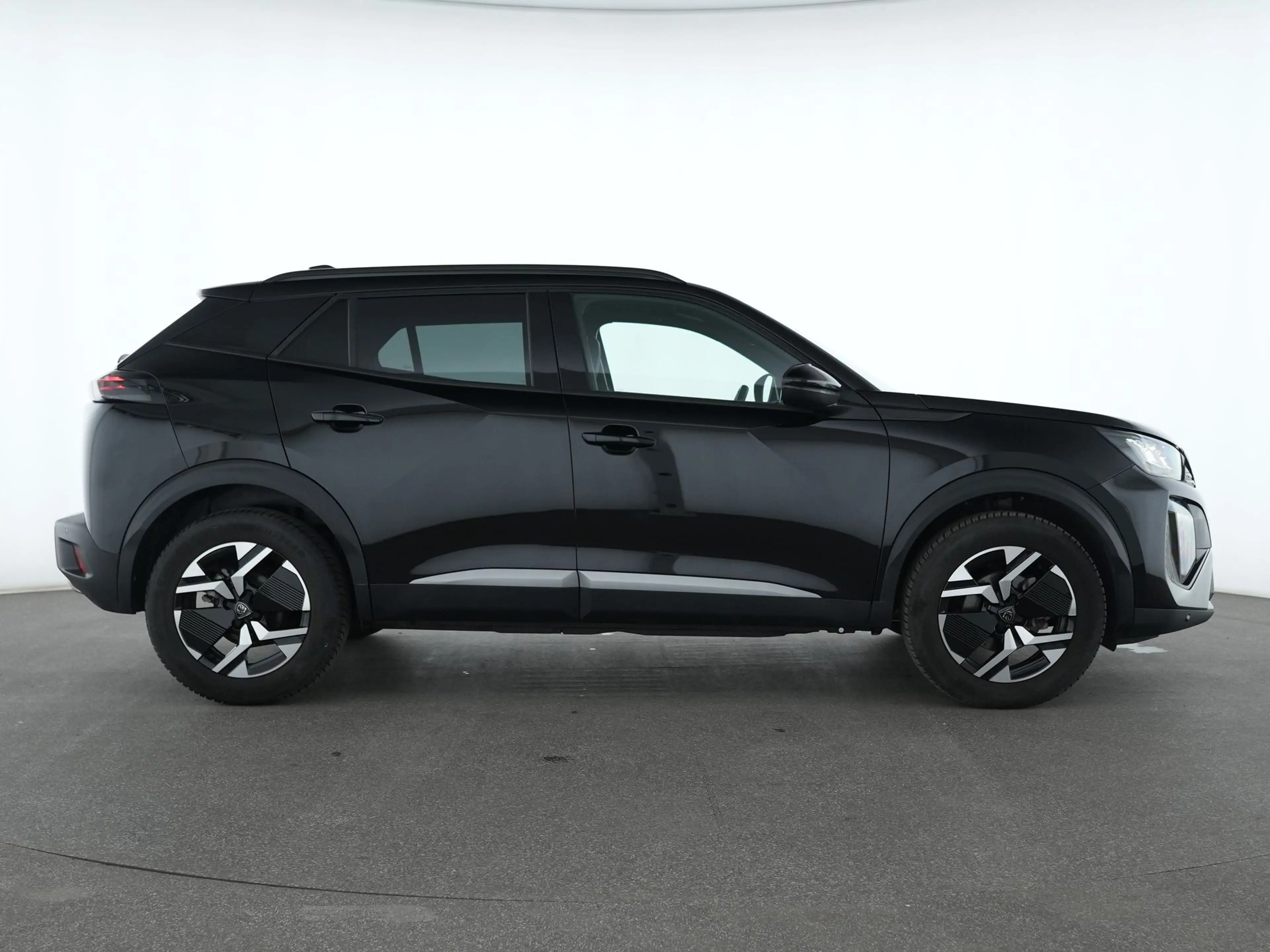 Peugeot 2008 Allure ACC|2xPDC|LED|SHZ|Klimaautomatik — photo 5