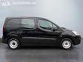 Citroen Berlingo Kasten/KLIMA/2.HAND/EURO6/AHK Schwarz - thumbnail 6