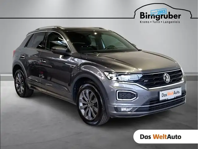 Volkswagen T-Roc Sport TSI ACT DSG