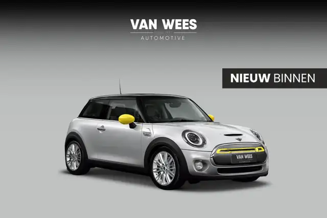 MINI Mini Electric Yours 33 kWh | Dakraam | Harman kard