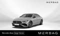 Mercedes-Benz CLA 180 d Coupé Österreich-Edition Grau - thumbnail 1