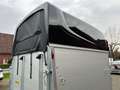 Humbaur Pferdeanhänger Equitos Alu Plus Black 2400 2,4t... - thumbnail 5