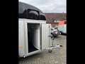 Humbaur Pferdeanhänger Equitos Alu Plus Black 2400 2,4t... - thumbnail 12