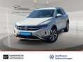 Volkswagen T-Roc 1.5 TSI DSG Style AHK ACC LED Navi PDC Grau - thumbnail 1